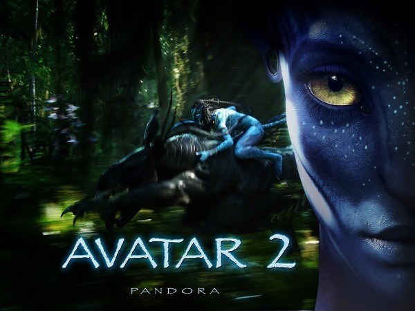 Công bố kế hoạch 4 phần phim Avatar tiếp theo  Góc Điện Ảnh